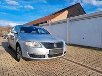 gebraucht VW Passat 2.0 FSI Trendline Trendline