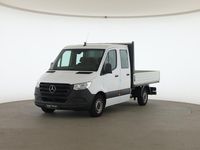 Gebraucht Mercedes Sprinter 163 PS (119 kW) 2020 Van