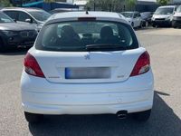 gebraucht Peugeot 207 Premium 95 VTi Premium*1-Hand*