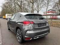 Gebraucht DS Automobiles DS4 Performance 211 PS (155 kW) 2016 Grau Kleinwagen