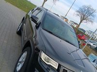 Gebraucht Jeep Cherokee 250 PS (183 kW) 2023 Schwarz SUV