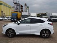 Neu Ford Puma ST-Line 155 PS (114 kW) 2025 Frozen white SUV