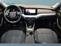 Gebraucht Skoda Octavia 116 PS (85 kW) 2023 Weiß Kombi