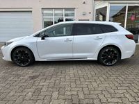 gebraucht Toyota Corolla Hybrid GR Sport Touring Sports