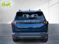 Second-hand Dacia Bigster Expression 140 CP (102 kW) 2025 Albastru SUV