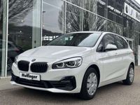 gebraucht BMW 220 i AT Advantage AHK Navi BusinessPack LED Klima