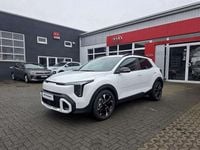 Neu Kia Stonic GT-Line 116 PS (85 kW) 2026 (swp) snow white pearl SUV