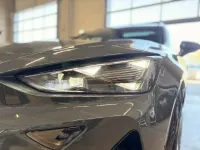 Gebraucht Cupra Formentor 204 PS (150 kW) 2025 Blau SUV
