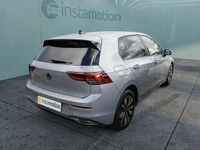 Gebraucht VW Golf VIII Move 131 PS (96 kW) 2024 Grau Limousine