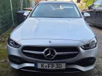 Gebraucht Mercedes C220 200 PS (147 kW) 2022 Limousine
