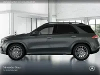 Gebraucht Mercedes GLE450 367 PS (269 kW) 2026 SUV