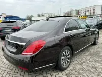 Gebraucht Mercedes S350 258 PS (189 kW) 2017 Andere Limousine