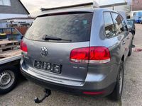 gebraucht VW Touareg 2.5 R5 TDI Standard