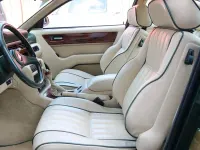 Gebraucht Aston Martin Virage 310 PS (228 kW) 1990 Grün Coupé