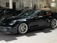 Gebraucht Porsche 911 GT3 Touring Chrono 510 PS (375 kW) 2025 Schwarz Coupé