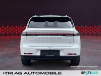 Gebraucht Leapmotor C10 160 kW (218 PS) 2025 Weiß SUV