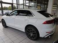 gebraucht Audi SQ8 4.0 TFSI PANO KAMERA SHZ