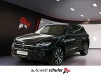 Neu VW Touareg Edition 286 PS (210 kW) 2026 Grenadillschwarz metallic SUV