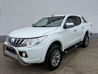 Gebraucht Mitsubishi L200 Plus 181 PS (133 kW) 2015 Weiß Pickup