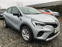 Usata Renault Captur Evolution 140 CV (102 kW) 2023 Grigio SUV