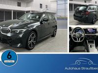 Gebraucht BMW 330 M Sport 245 PS (180 kW) 2025 Schwarzkeine angabe Kombi