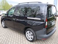 gebraucht VW Caddy Kombi 5-Sitzer 2.0 TDI LED DAB+ App