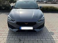 Gebraucht Cupra Leon VZ 310 PS (228 kW) 2022 Grau Kombi