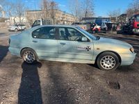 Gebraucht Nissan Primera 140 PS (102 kW) 2001 Andere farben Kombi