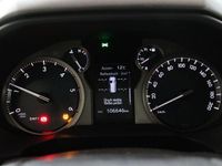 Gebraucht Toyota Land Cruiser 177 PS (130 kW) 2019 Schneeweiß SUV