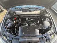 Gebraucht BMW 320 150 PS (110 kW) 2005 Grau Limousine