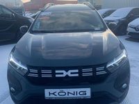 gebraucht Dacia Jogger Extreme+ TCe 100 ECO-G 7-Sitzer