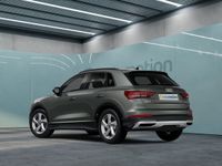 Gebraucht Audi Q3 Ambiente 150 PS (110 kW) 2024 Grau SUV