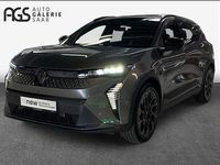 Gebraucht Renault Scenic E-Tech Esprit Alpine 160 kW (218 PS) 2024 Grau SUV