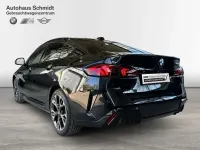 Używany BMW 220 Efficient Dynamics 150 KM (110 kW) 2025 Czarny Coupe