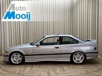 Gebraucht BMW M3 Performance 407 PS (299 kW) 1998 Grau Coupé