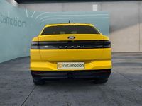 Gebraucht Ford Capri 210 kW (286 PS) 2025 Gelb Coupé