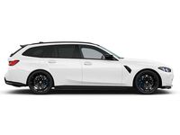 Neu BMW M3 Competition Edition 530 PS (389 kW) 2025 Other Kombi