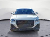 Gebraucht Audi Q2 S-Line 150 PS (110 kW) 2025 Silber SUV