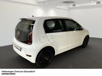 gebraucht VW up! 1.0