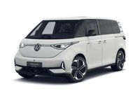 Neu VW ID. Buzz GTX 250 kW (340 PS) 2026 Candyweiß Van / Kleinbus
