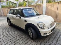 Second-hand Mini Cooper 120 CP (88 kW) 2008 Hatchback