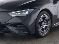 Gebraucht Mercedes EQE350 Premium 214 kW (292 PS) 2024 Schwarz, Limousine