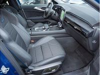 Neu Renault Austral Esprit Alpine 148 PS (108 kW) 2025 Blau SUV