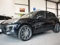 Gebraucht Porsche Macan S Diesel 258 PS (189 kW) 2014 Andere SUV