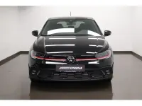 Second-hand VW Polo GTI 207 CP (152 kW) 2023 Negru Hatchback