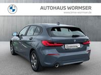 gebraucht BMW 118 i Hatch