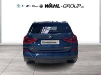 gebraucht BMW X3 M40i