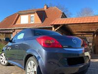 gebraucht Opel Tigra 1.4 TWINPORT