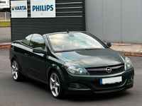 gebraucht Opel Astra Cabriolet H TwinTop 1.8 Cosmo Edition mit Navi u. Autoklima TOP