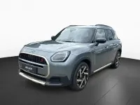 Gebraucht Mini Countryman Favoured 204 PS (150 kW) 2025 Grün SUV